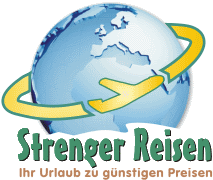 Strenger Reisen